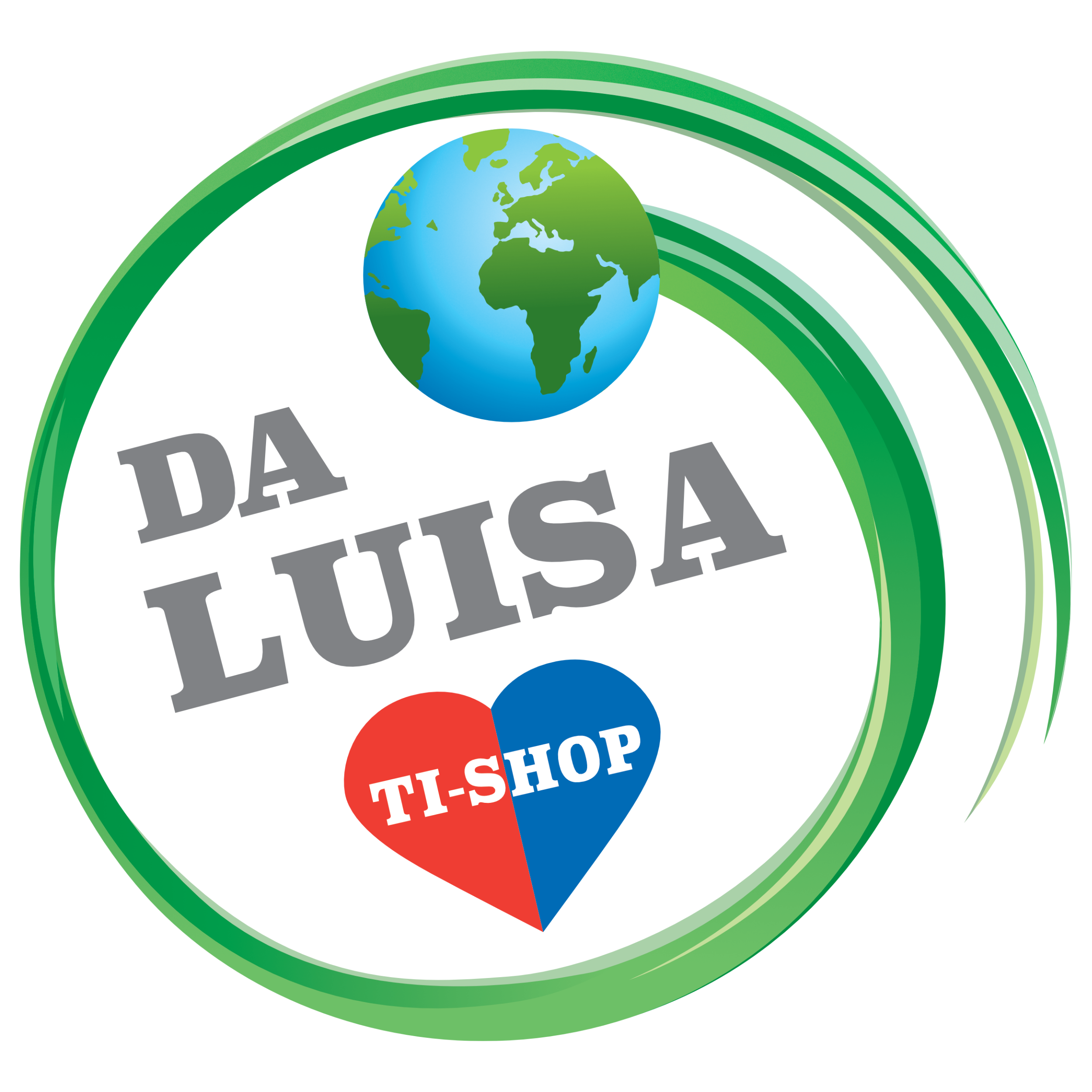 Ti SHOP DA LUISA