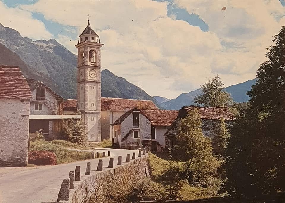 Frasco nel 1969