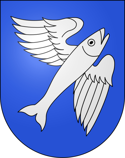 Stemma Patriziato di Frasco